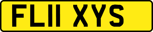 FL11XYS