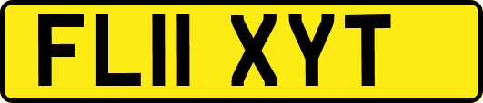 FL11XYT