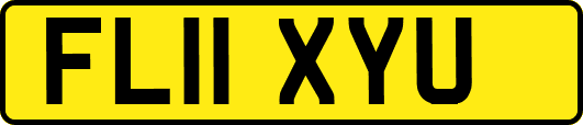 FL11XYU