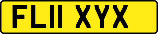 FL11XYX