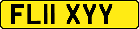 FL11XYY