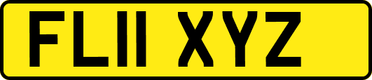 FL11XYZ