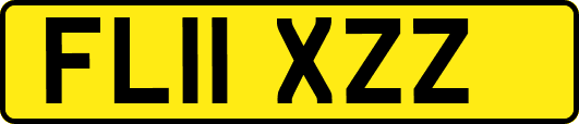 FL11XZZ