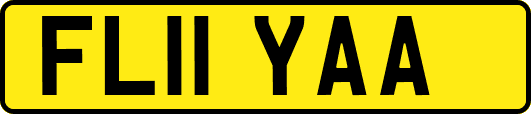 FL11YAA