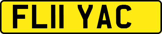 FL11YAC