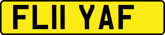FL11YAF