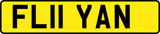 FL11YAN