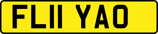 FL11YAO