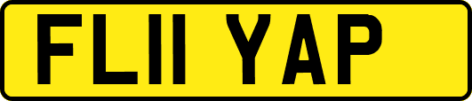 FL11YAP