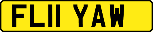 FL11YAW
