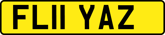 FL11YAZ