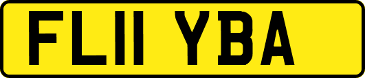 FL11YBA