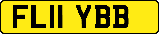 FL11YBB