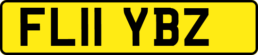 FL11YBZ