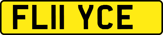 FL11YCE
