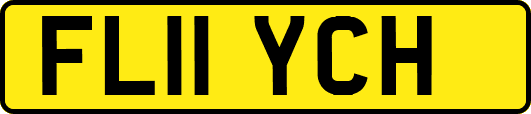 FL11YCH