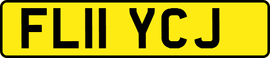 FL11YCJ