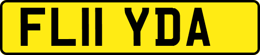 FL11YDA