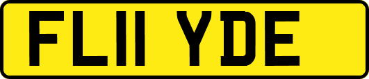FL11YDE