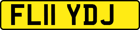 FL11YDJ