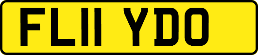 FL11YDO