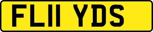 FL11YDS