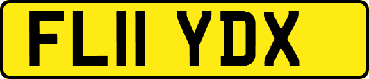 FL11YDX