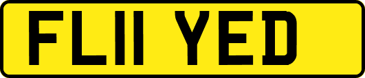 FL11YED