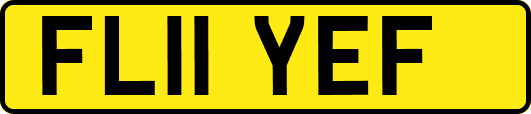FL11YEF