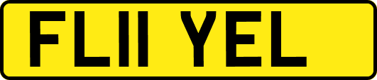 FL11YEL