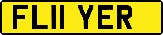 FL11YER