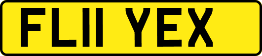 FL11YEX