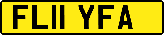 FL11YFA
