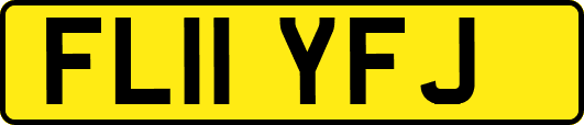 FL11YFJ