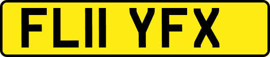 FL11YFX