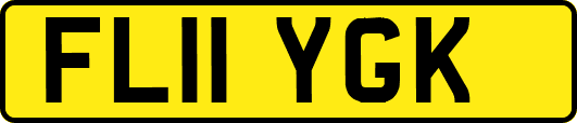 FL11YGK