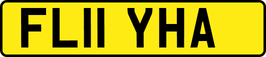 FL11YHA