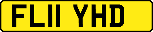 FL11YHD