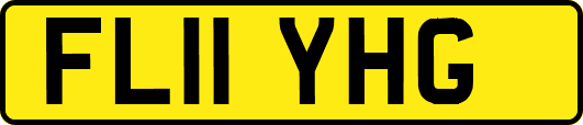 FL11YHG