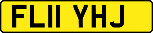 FL11YHJ