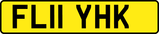 FL11YHK