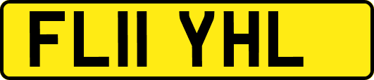 FL11YHL