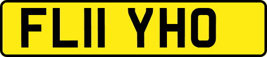 FL11YHO
