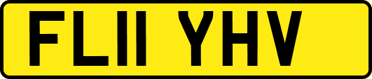 FL11YHV