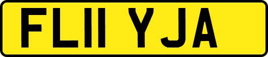 FL11YJA