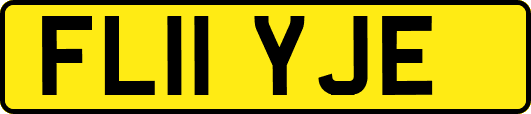FL11YJE