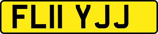 FL11YJJ