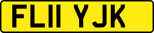 FL11YJK