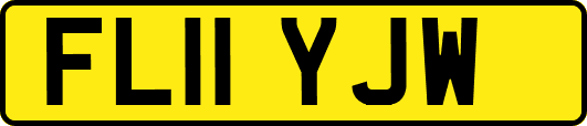 FL11YJW