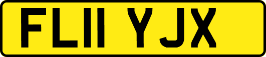 FL11YJX